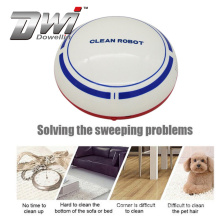 DWI Dowellin Automatic robot vacuum cleaner for kids Smart Toys